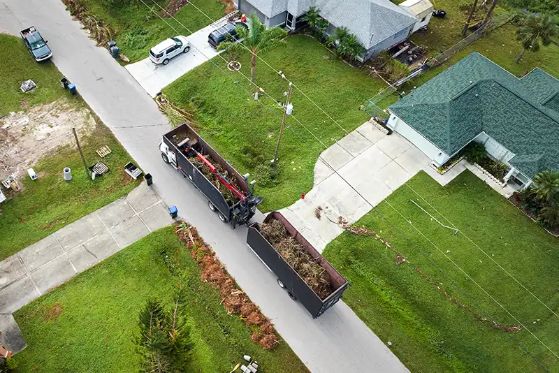 Affordable Dumpster Rental